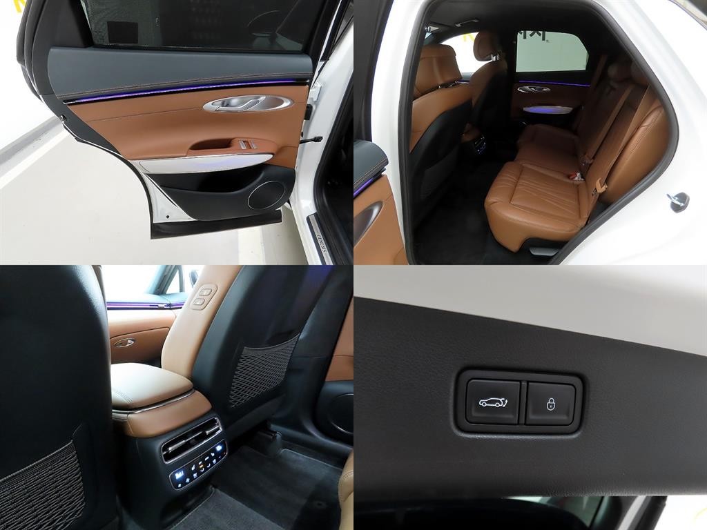 제네시스 GV70 2.5T 가솔린 AWD 이미지 18