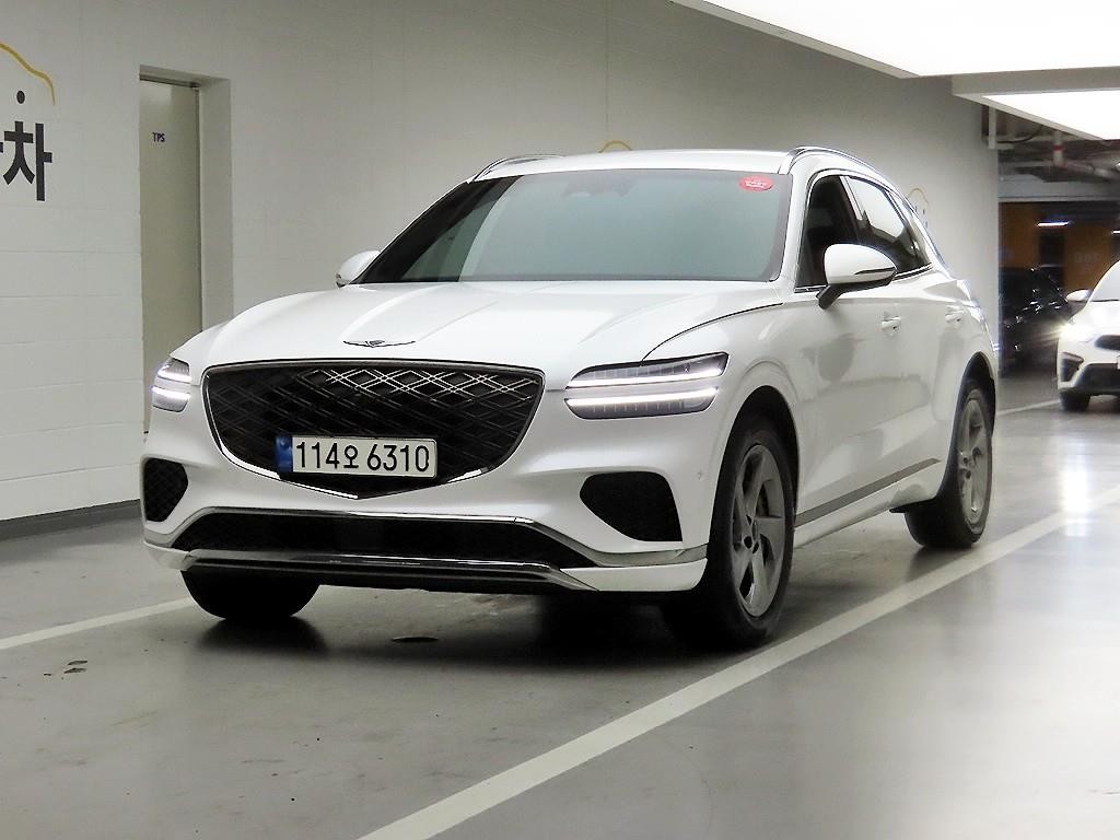 제네시스 GV70 2.5T 가솔린 AWD 이미지 2