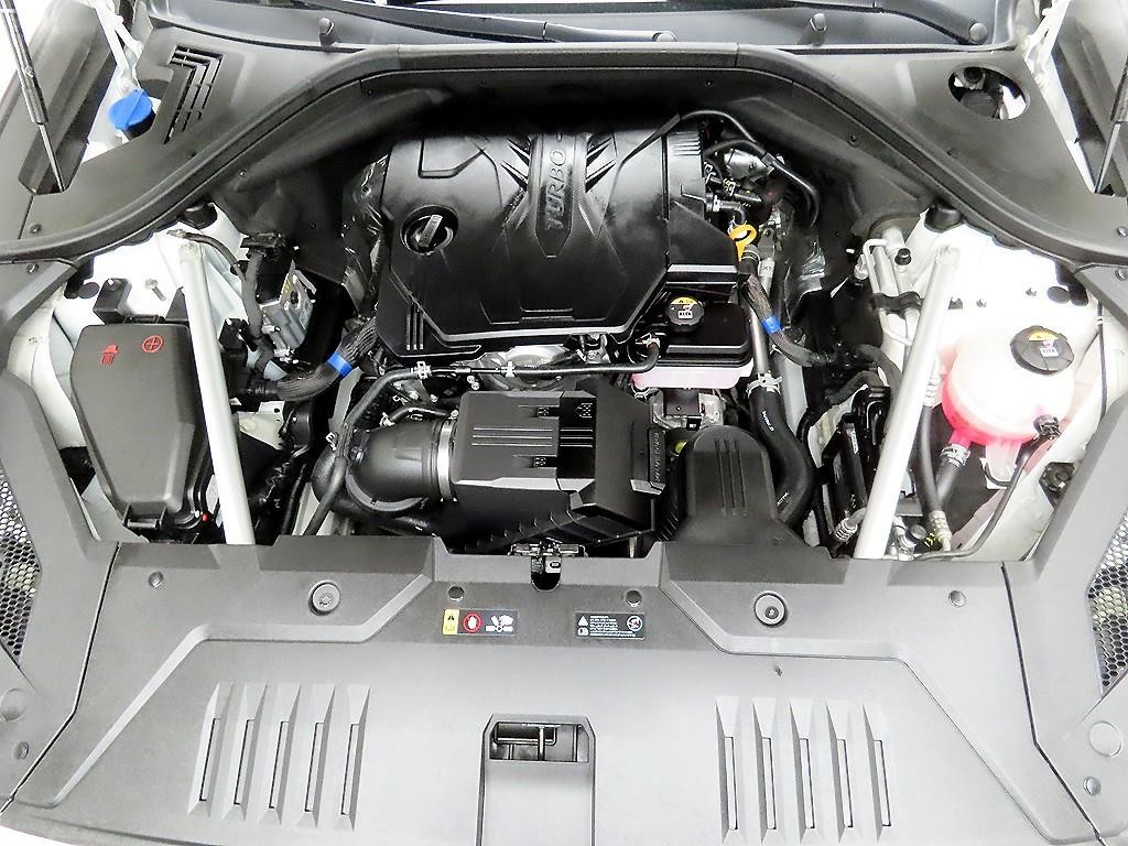 제네시스 GV70 2.5T 가솔린 AWD 이미지 20