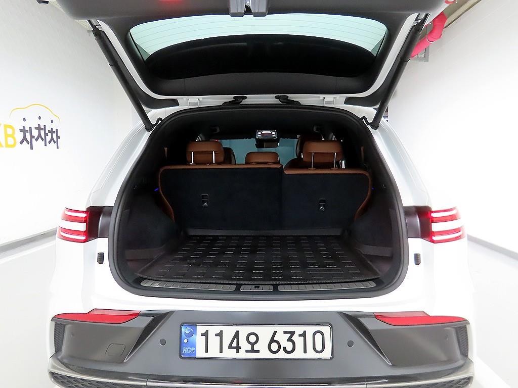 제네시스 GV70 2.5T 가솔린 AWD 이미지 5