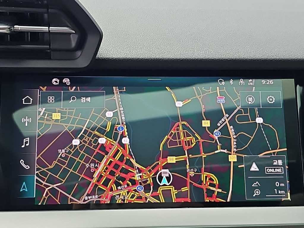 아우디 A3 A3(8Y) 40 TFSI 프리미엄 이미지 15