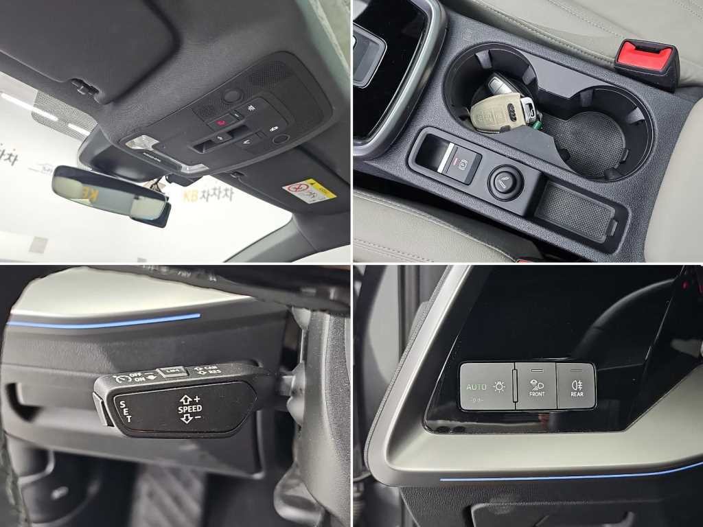 아우디 A3 A3(8Y) 40 TFSI 프리미엄 이미지 17