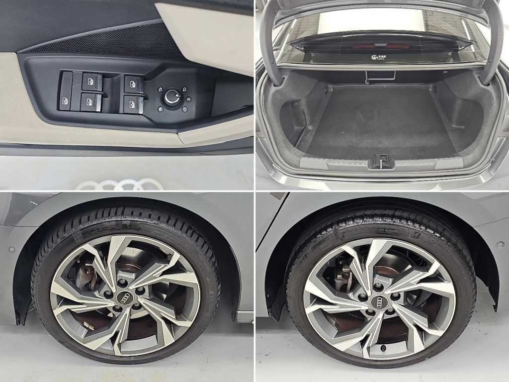 아우디 A3 A3(8Y) 40 TFSI 프리미엄 이미지 18