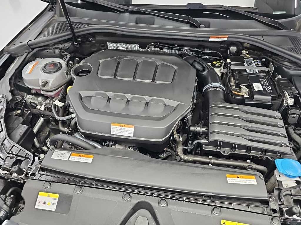 아우디 A3 A3(8Y) 40 TFSI 프리미엄 이미지 5