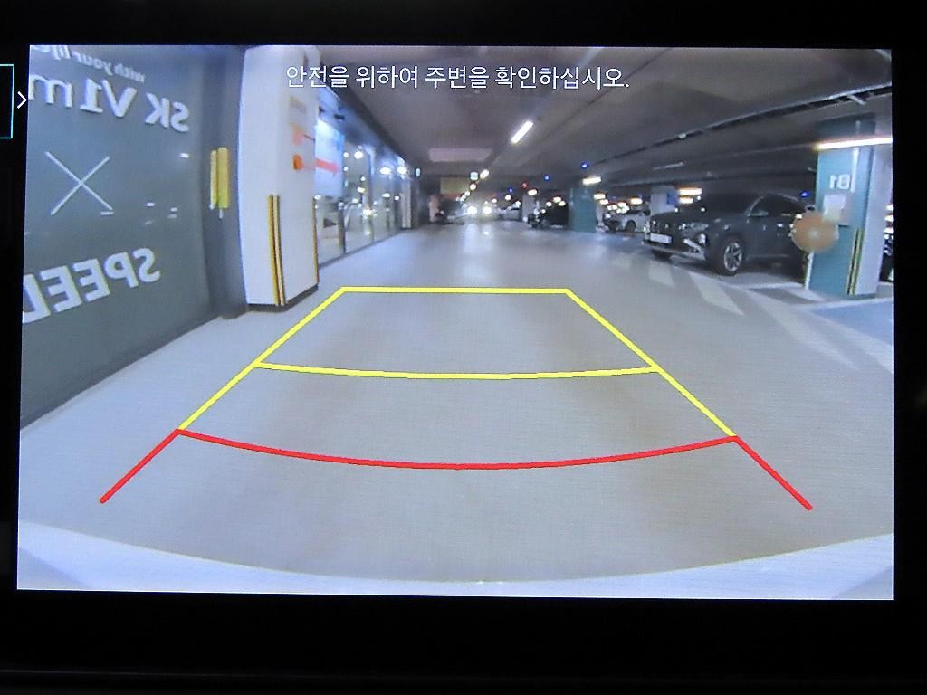 기아 K5 더 뉴 K5 3세대 2.0 LPi (렌트카용) 트렌디 이미지 15