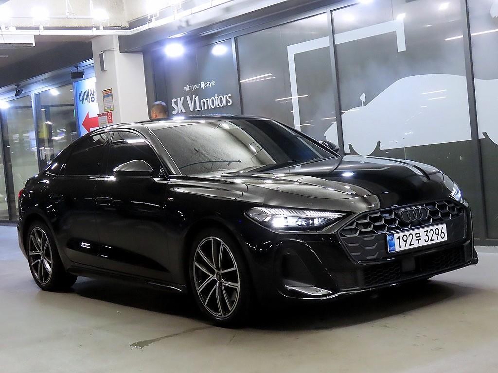 아우디 A5 A5 (B10) 45 TFSI 콰트로 S-라인? 이미지 1