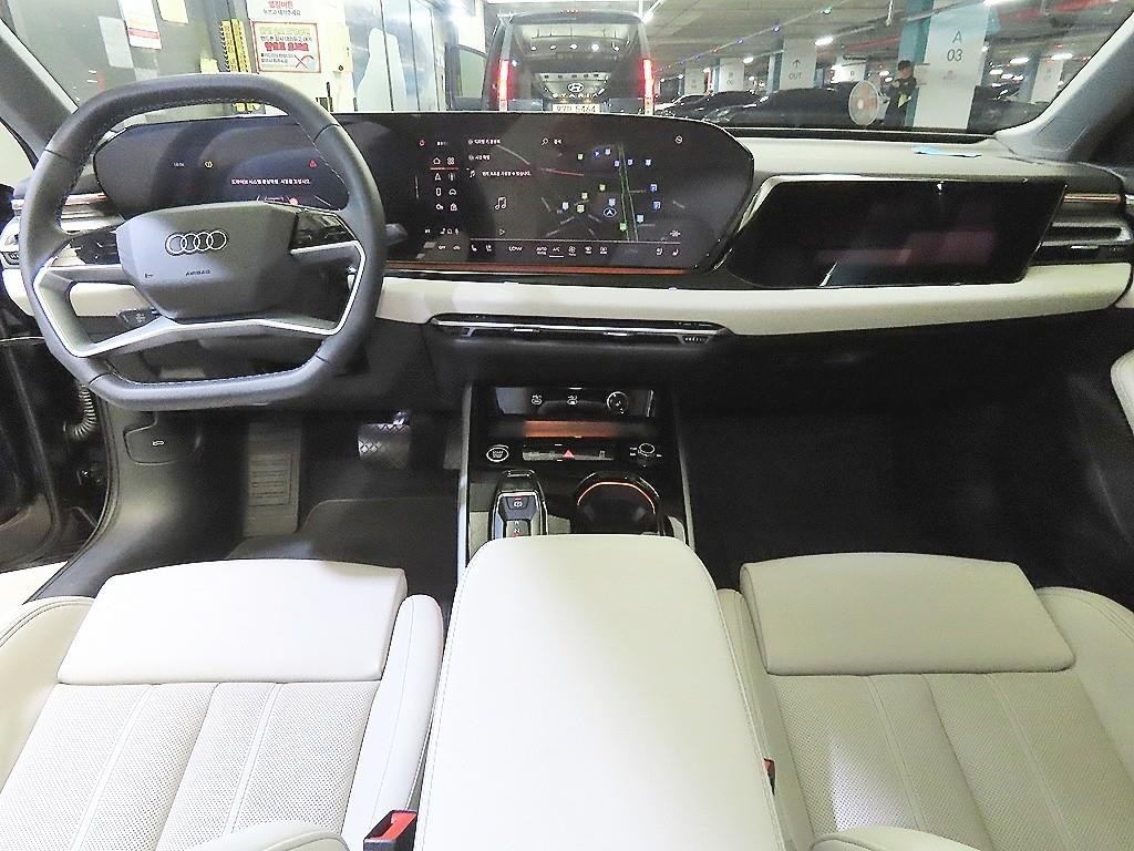 아우디 A5 A5 (B10) 45 TFSI 콰트로 S-라인? 이미지 10