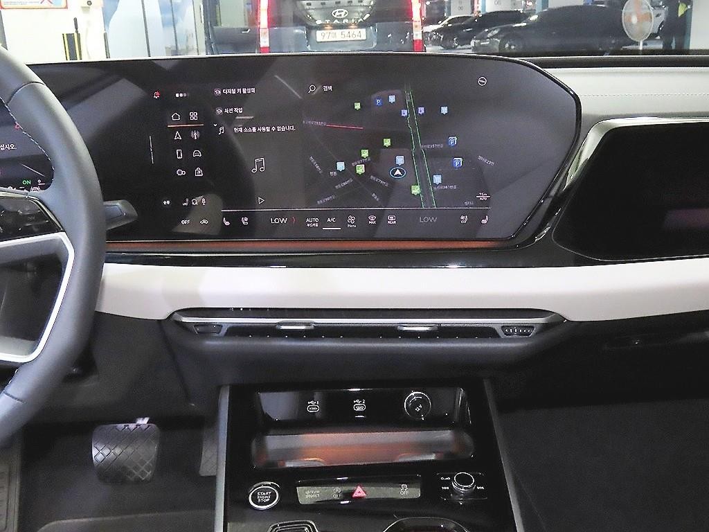 아우디 A5 A5 (B10) 45 TFSI 콰트로 S-라인? 이미지 11