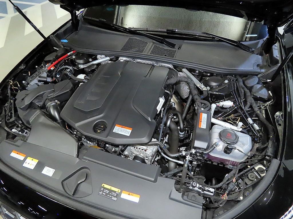 아우디 A5 A5 (B10) 45 TFSI 콰트로 S-라인? 이미지 19
