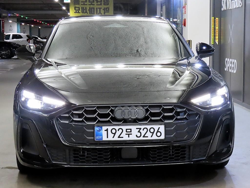 아우디 A5 A5 (B10) 45 TFSI 콰트로 S-라인? 이미지 2