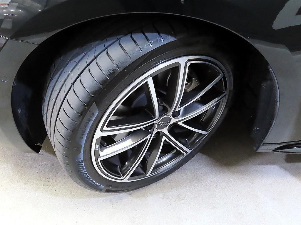 아우디 A5 A5 (B10) 45 TFSI 콰트로 S-라인? 이미지 20