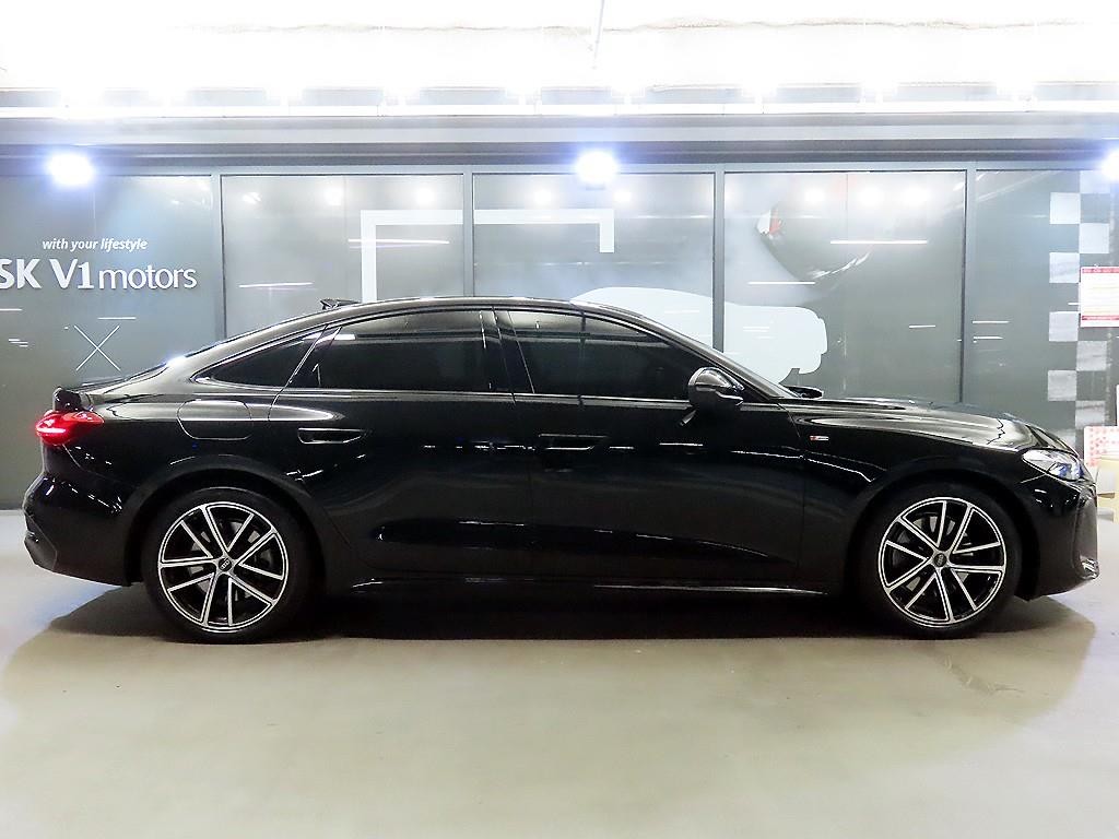 아우디 A5 A5 (B10) 45 TFSI 콰트로 S-라인? 이미지 3