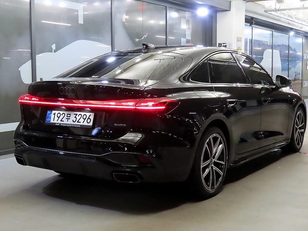 아우디 A5 A5 (B10) 45 TFSI 콰트로 S-라인? 이미지 4