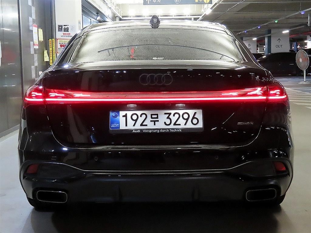 아우디 A5 A5 (B10) 45 TFSI 콰트로 S-라인? 이미지 5
