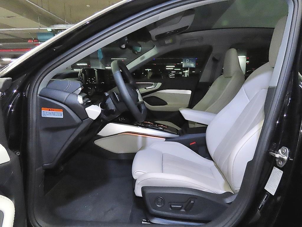 아우디 A5 A5 (B10) 45 TFSI 콰트로 S-라인? 이미지 6