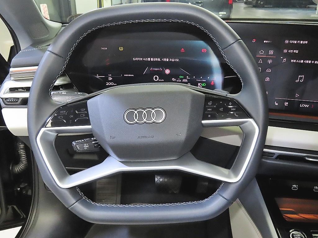 아우디 A5 A5 (B10) 45 TFSI 콰트로 S-라인? 이미지 8