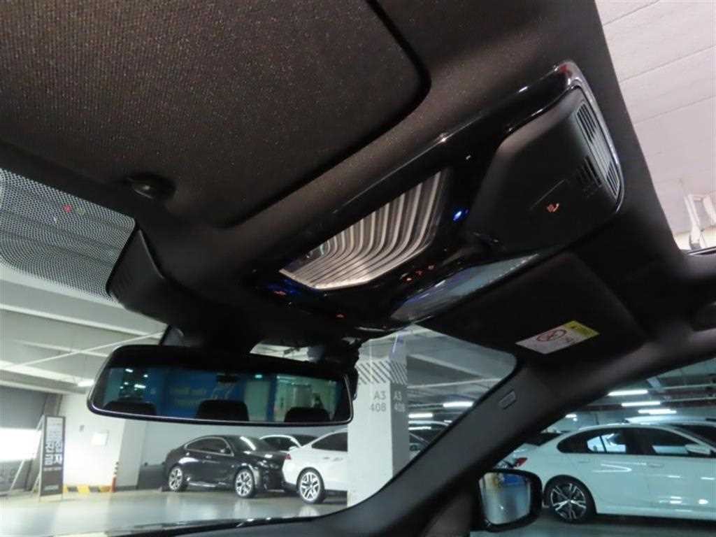 BMW 5시리즈 5시리즈 (G30) 530i M 스포츠 이미지 10