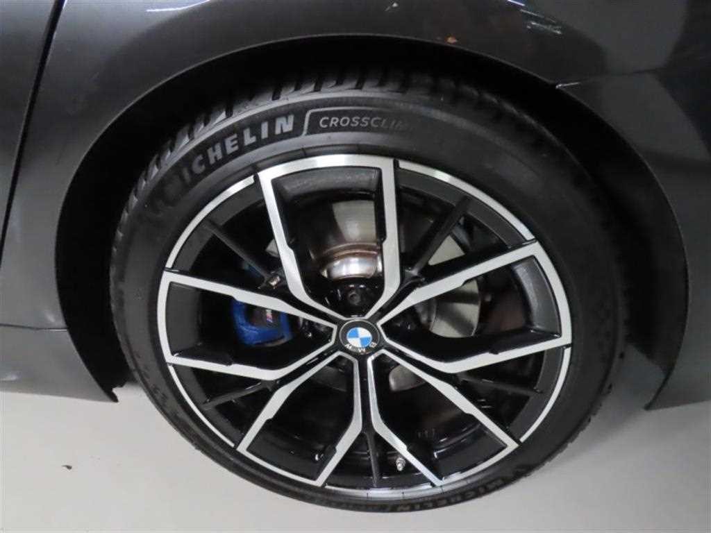 BMW 5시리즈 5시리즈 (G30) 530i M 스포츠 이미지 17