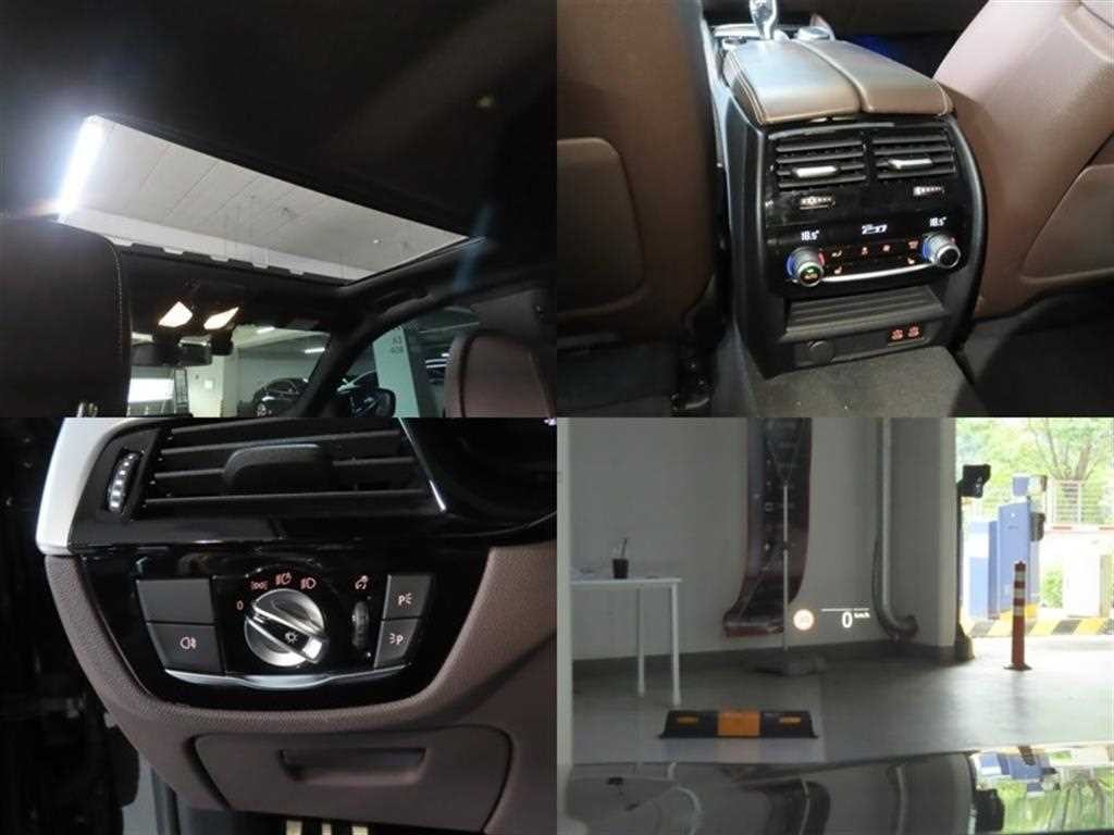 BMW 5시리즈 5시리즈 (G30) 530i M 스포츠 이미지 19