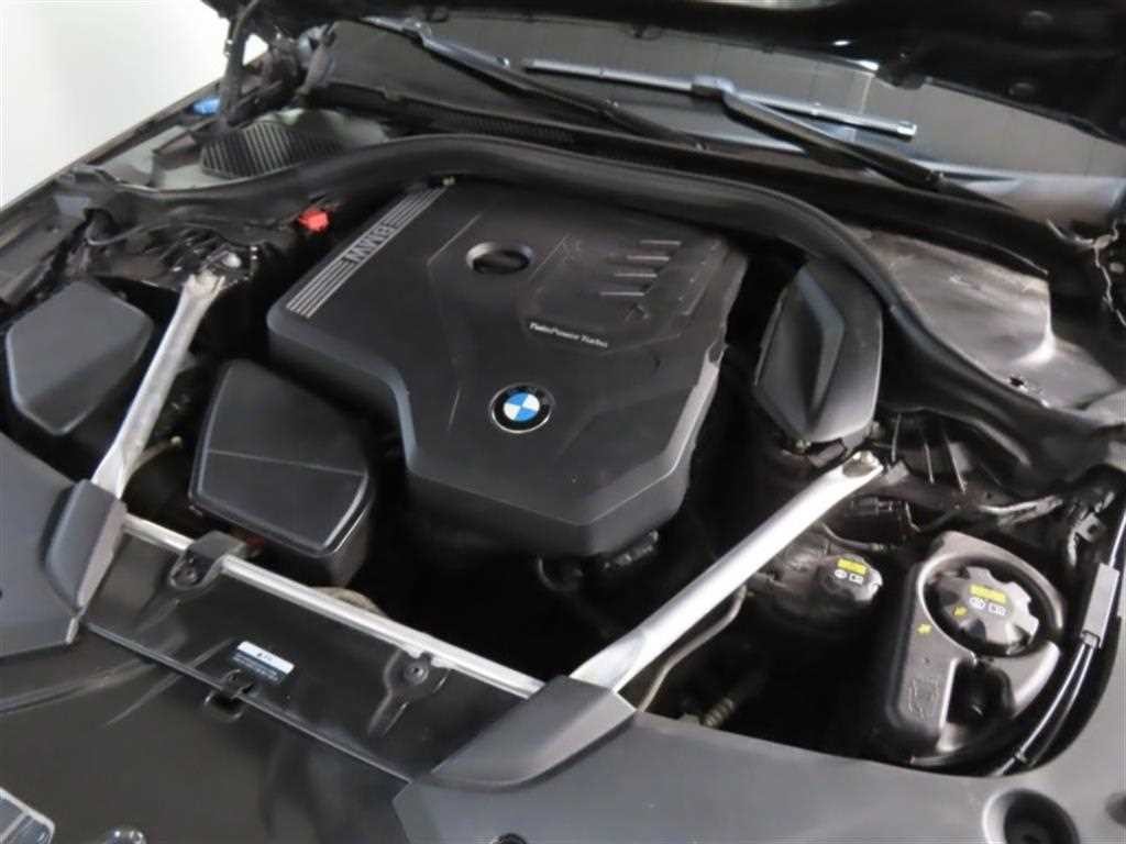 BMW 5시리즈 5시리즈 (G30) 530i M 스포츠 이미지 20