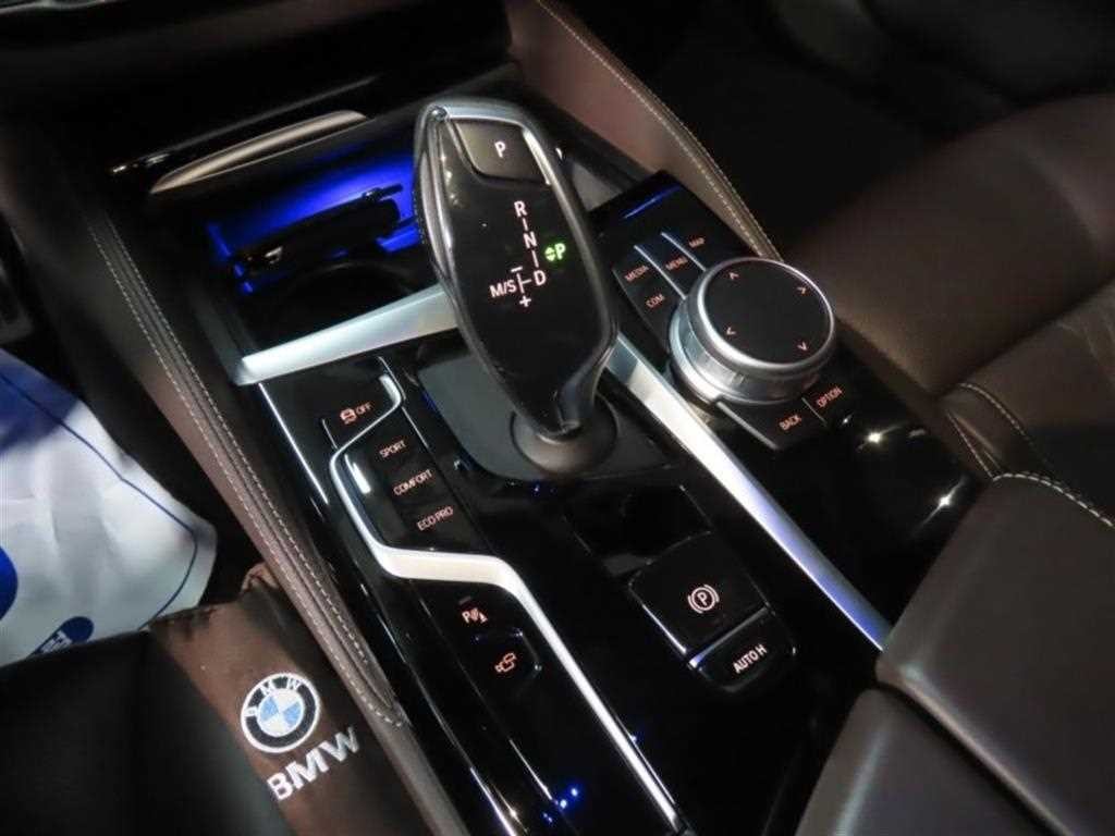 BMW 5시리즈 5시리즈 (G30) 530i M 스포츠 이미지 6
