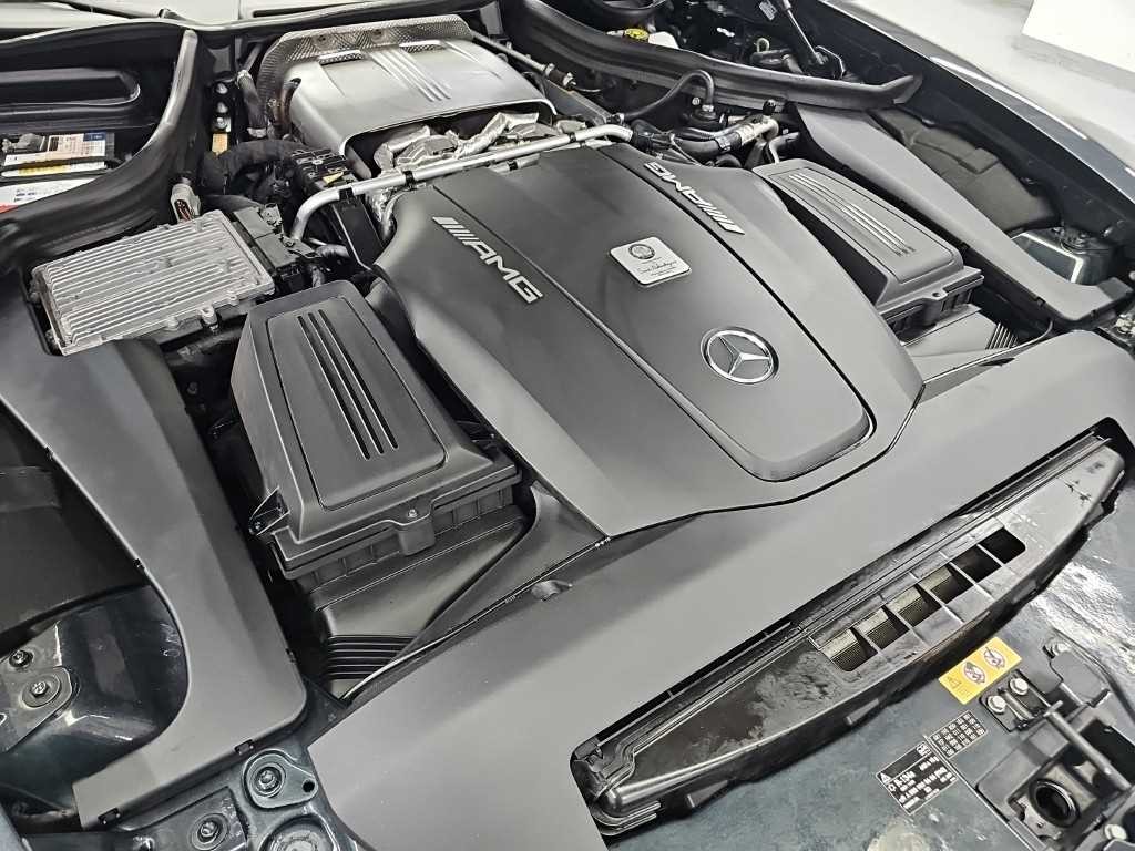 벤츠 AMG GT 4.0 이미지 5
