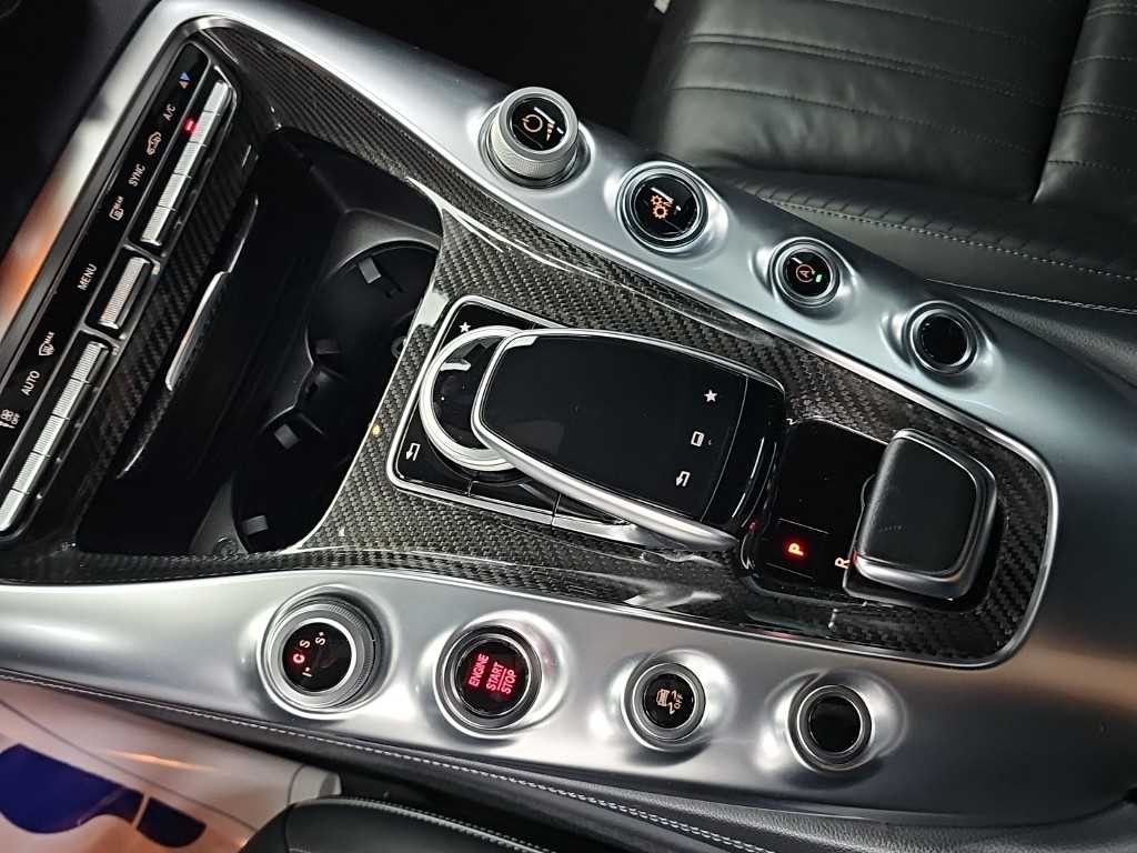 벤츠 AMG GT 4.0 이미지 8