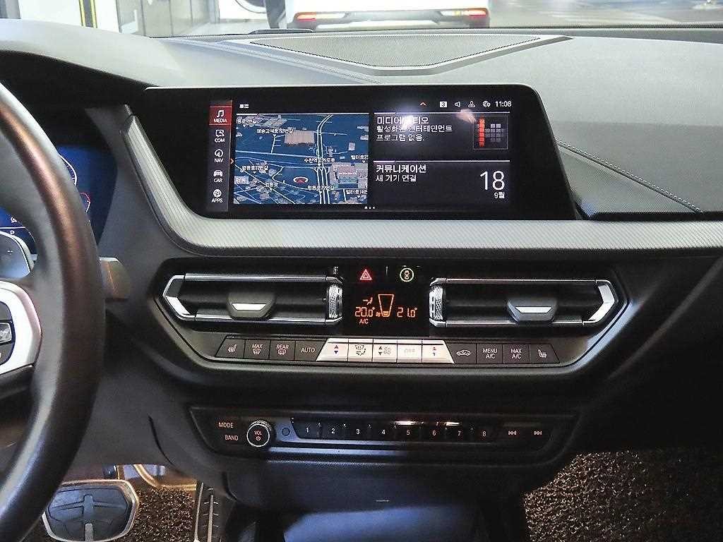 BMW 2시리즈 2시리즈 그란쿠페 (F44) 220i M 스포츠 이미지 11