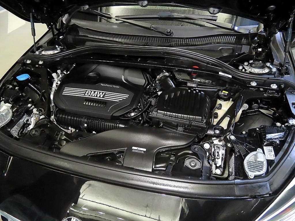 BMW 2시리즈 2시리즈 그란쿠페 (F44) 220i M 스포츠 이미지 17
