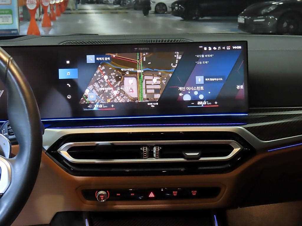 BMW 3시리즈 3시리즈 (G20) M340i 이미지 11