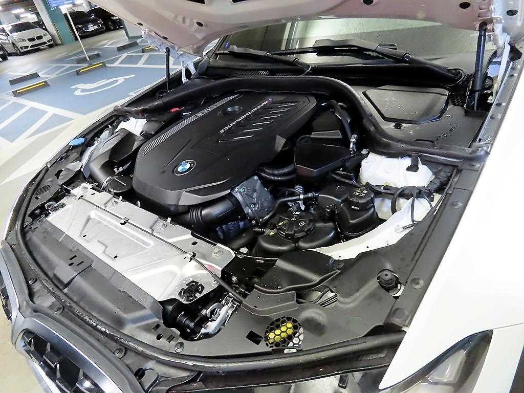 BMW 3시리즈 3시리즈 (G20) M340i 이미지 19