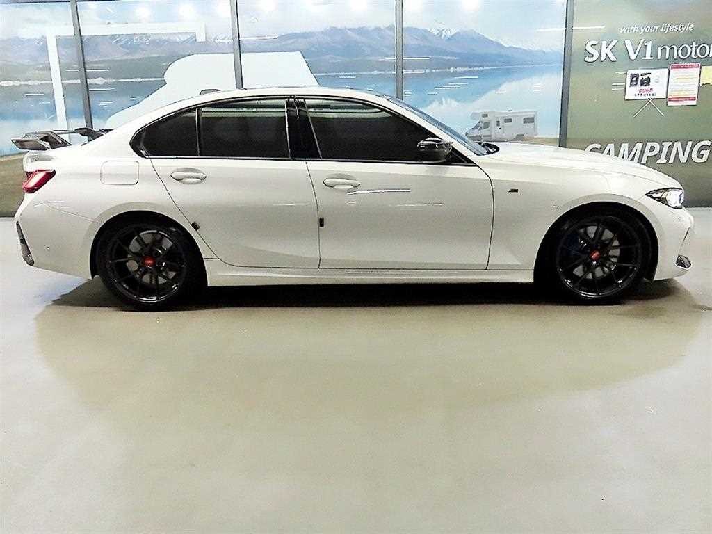 BMW 3시리즈 3시리즈 (G20) M340i 이미지 3