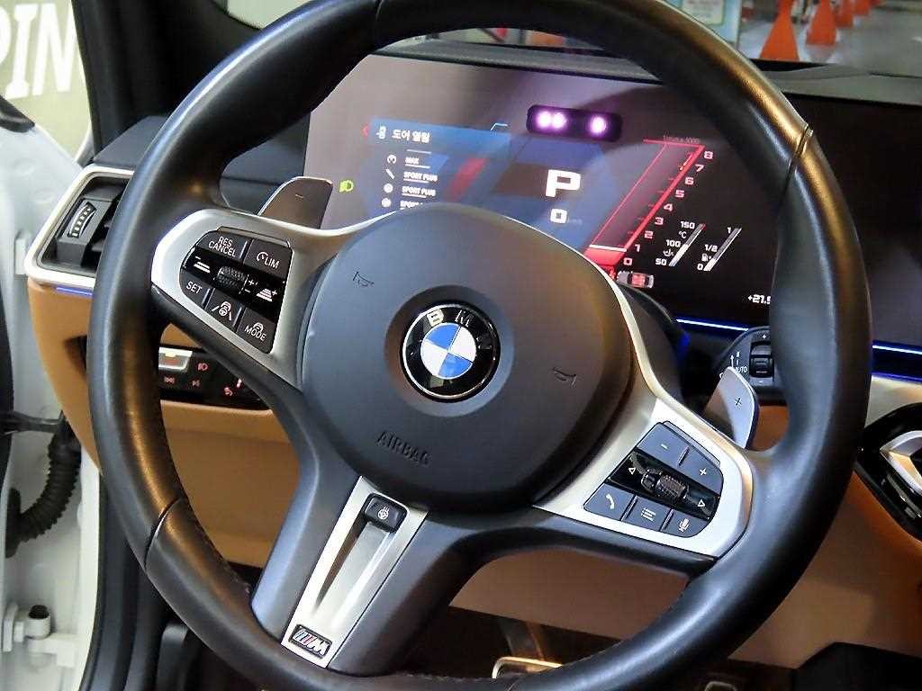 BMW 3시리즈 3시리즈 (G20) M340i 이미지 8
