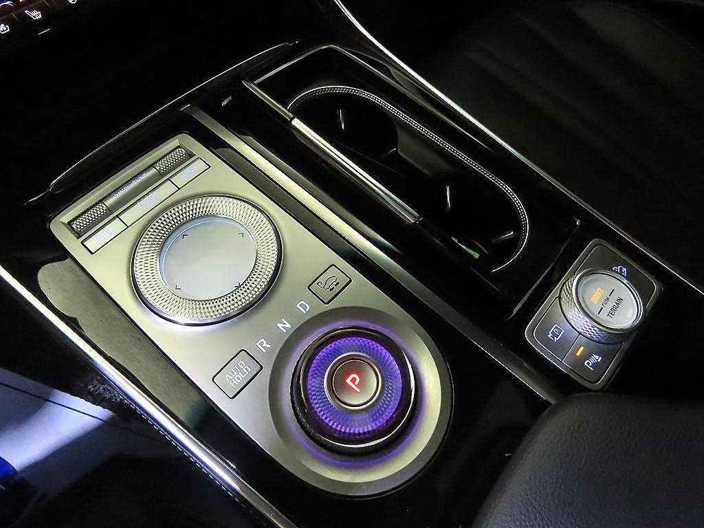 제네시스 GV80 디젤 3.0 AWD 이미지 12
