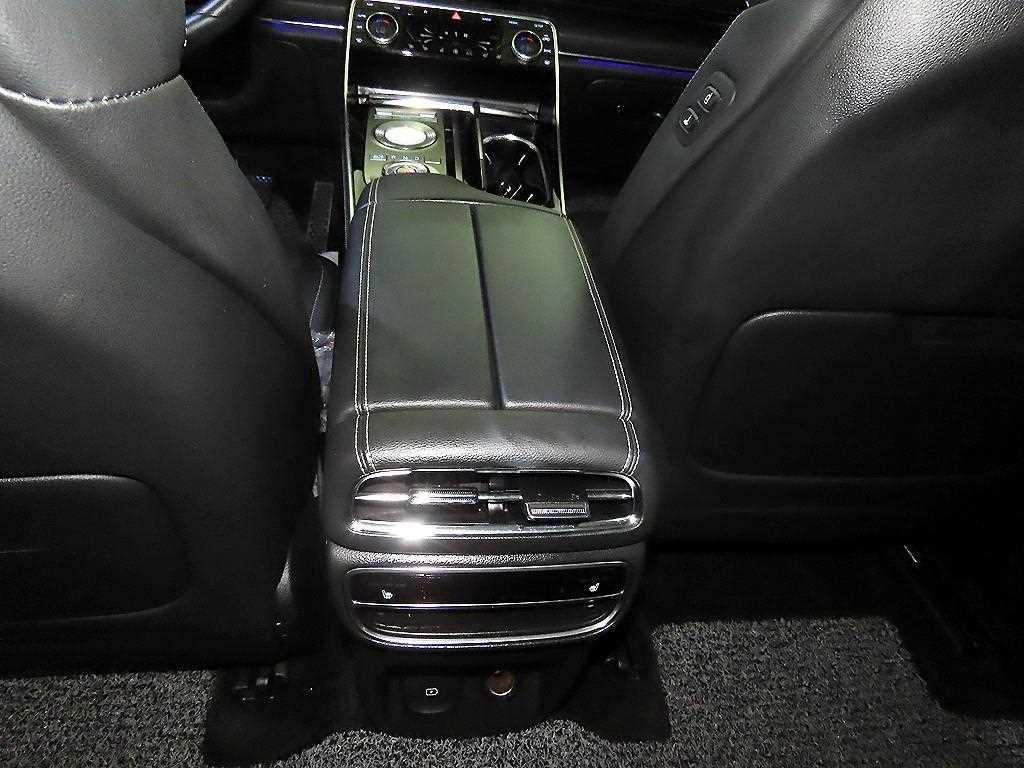 제네시스 GV80 디젤 3.0 AWD 이미지 14