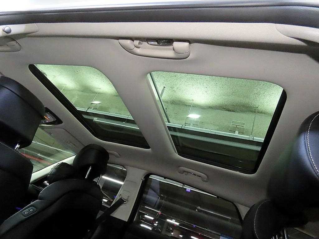 제네시스 GV80 디젤 3.0 AWD 이미지 15