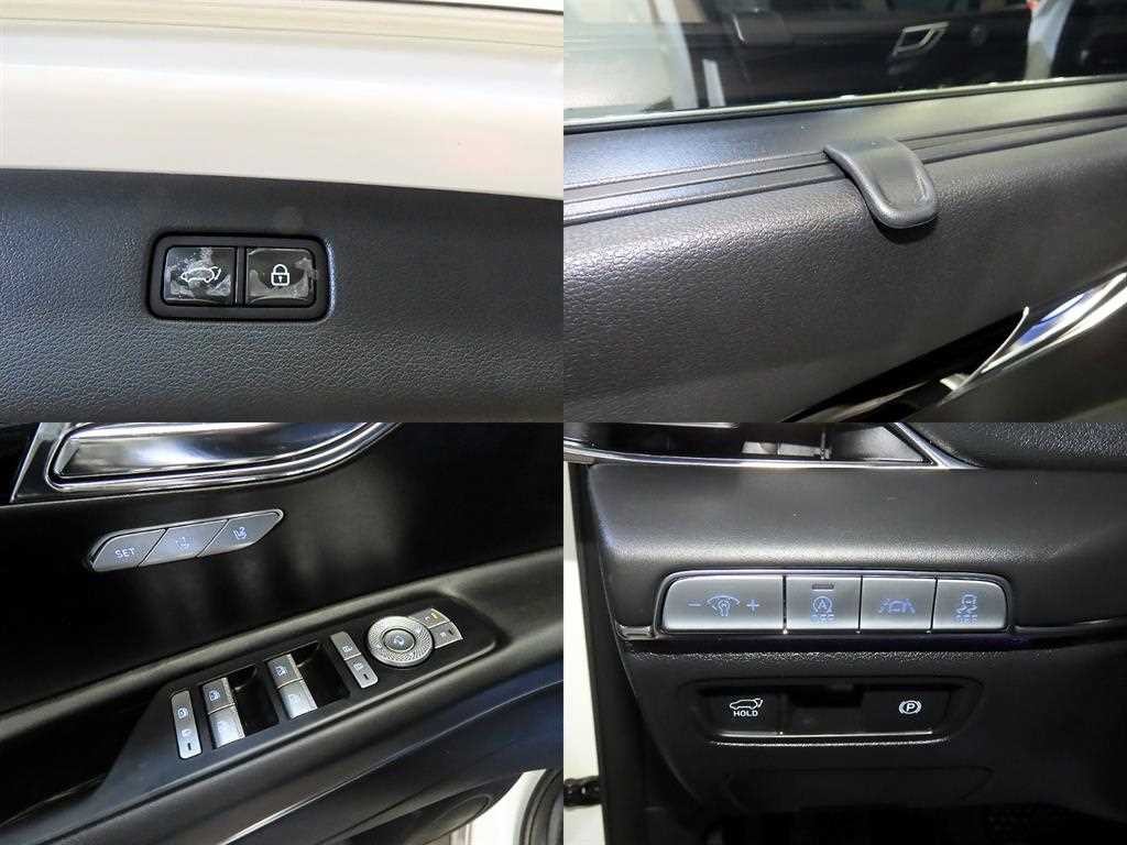 제네시스 GV80 디젤 3.0 AWD 이미지 18