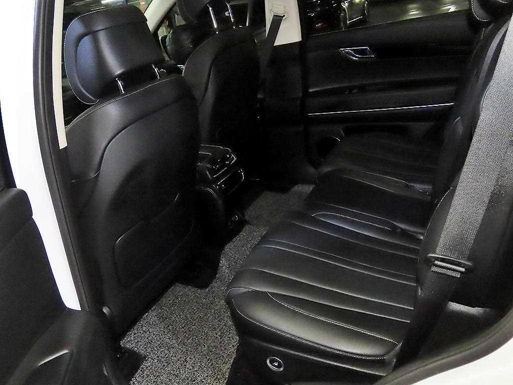 제네시스 GV80 디젤 3.0 AWD 이미지 7