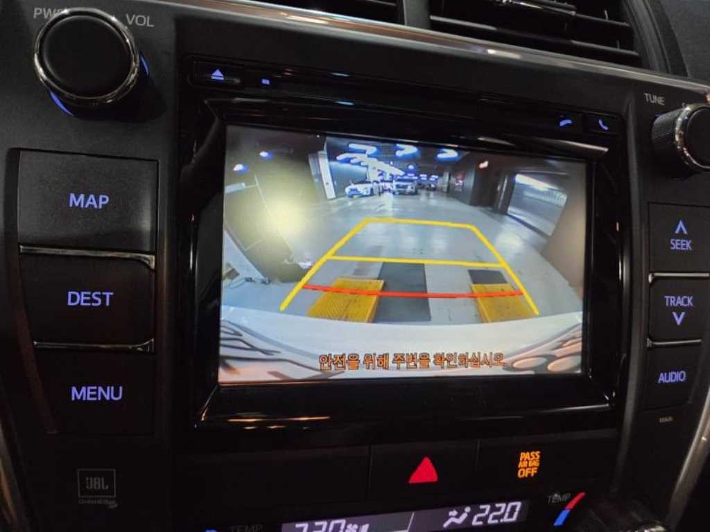 토요타 캠리 뉴캠리 하이브리드 XLE 이미지 13