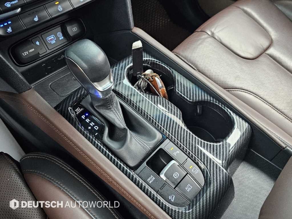 현대 싼타페 싼타페 TM 가솔린 2.0T 4WD 인스퍼레이션 이미지 9