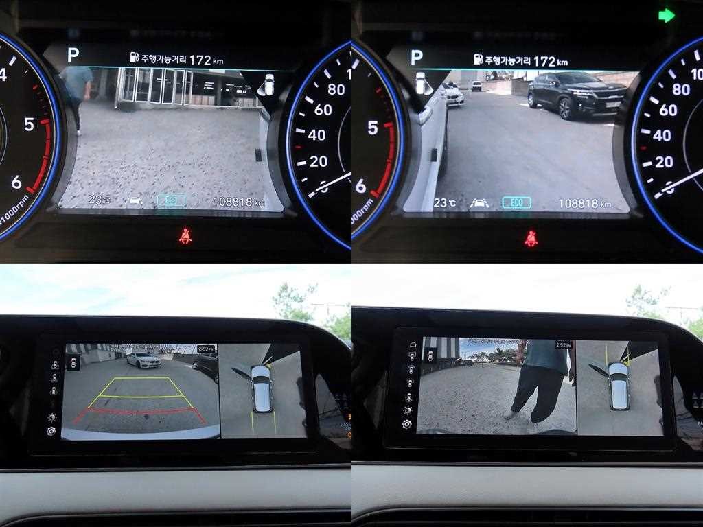 현대 팰리세이드 가솔린 3.8 2WD 프레스티지 이미지 17