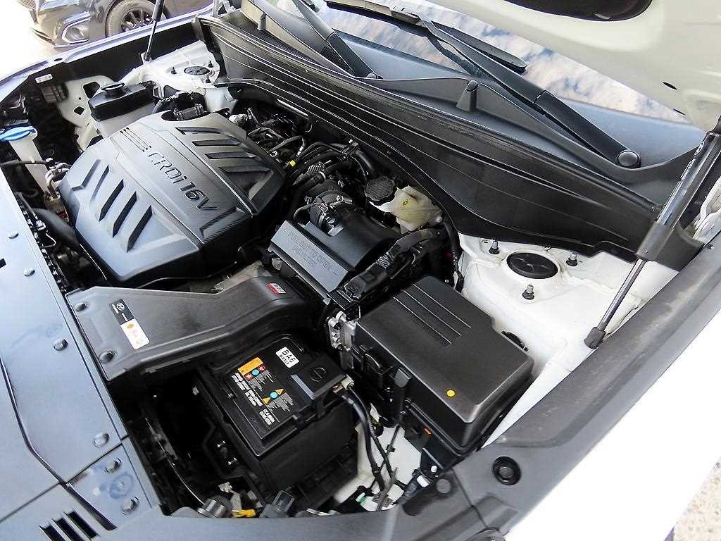 현대 팰리세이드 가솔린 3.8 2WD 프레스티지 이미지 19