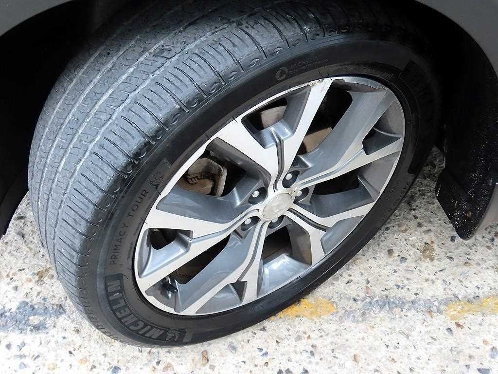 현대 팰리세이드 가솔린 3.8 2WD 프레스티지 이미지 20