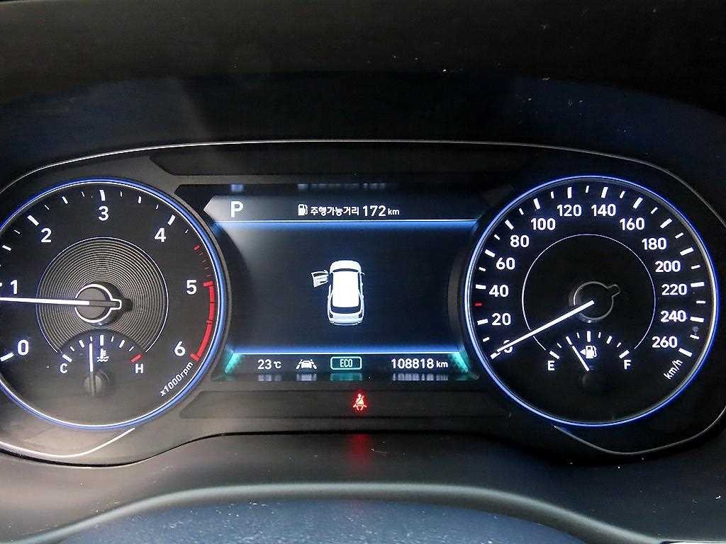 현대 팰리세이드 가솔린 3.8 2WD 프레스티지 이미지 9
