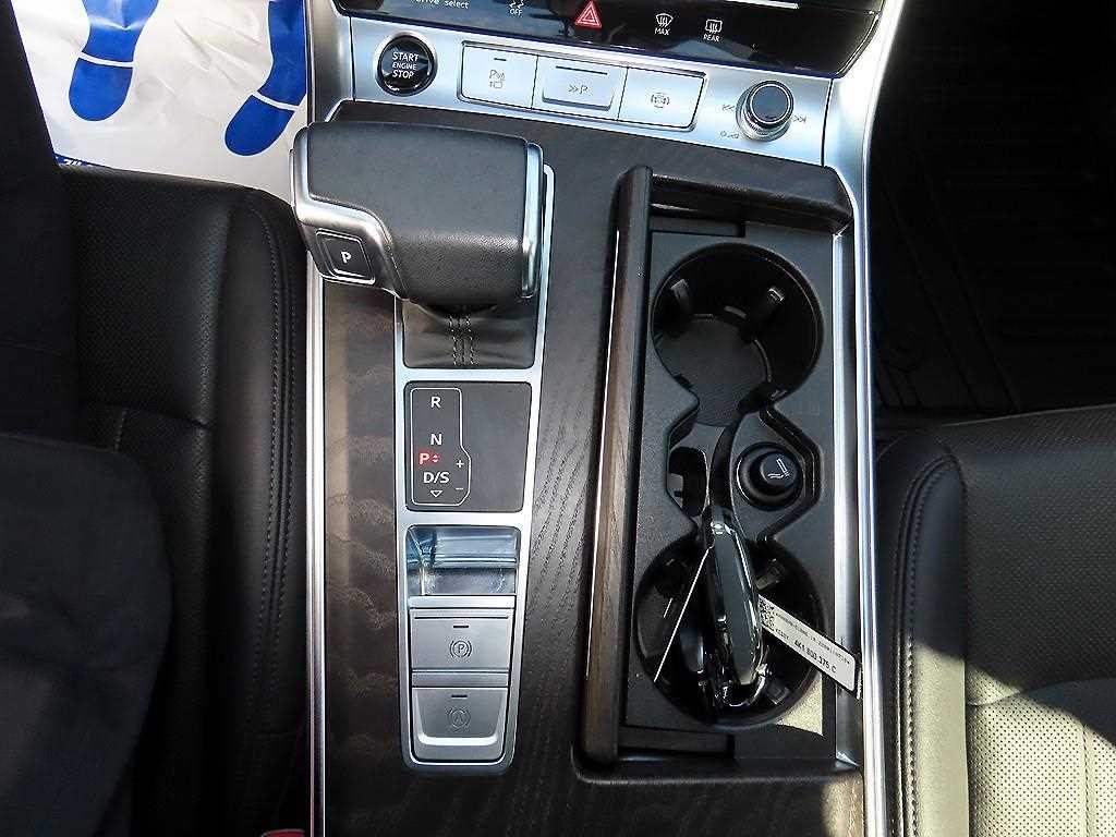 아우디 A6 A6 (C8) 45 TFSI 프리미엄 이미지 11