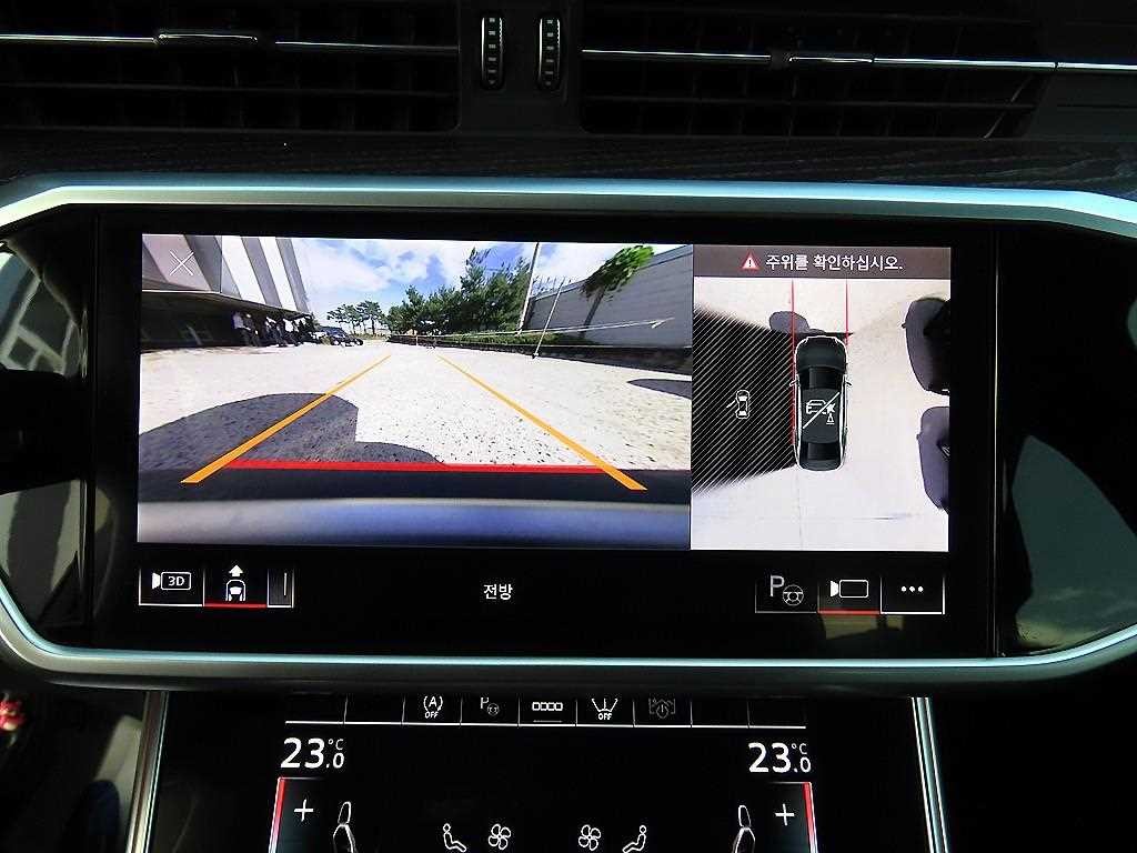 아우디 A6 A6 (C8) 45 TFSI 프리미엄 이미지 15