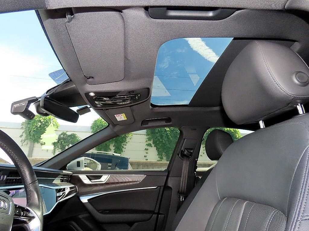아우디 A6 A6 (C8) 45 TFSI 프리미엄 이미지 17