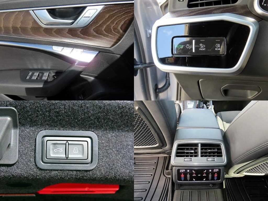 아우디 A6 A6 (C8) 45 TFSI 프리미엄 이미지 18
