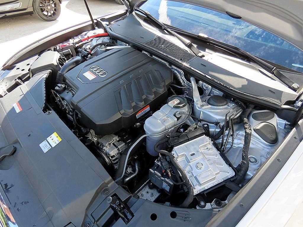 아우디 A6 A6 (C8) 45 TFSI 프리미엄 이미지 19