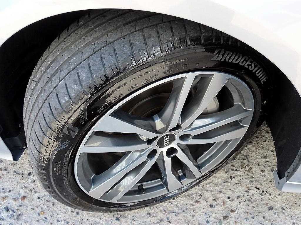 아우디 A6 A6 (C8) 45 TFSI 프리미엄 이미지 20